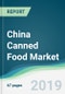 China Canned Food Market - Forecasts from 2019 to 2024 - Product Thumbnail Image