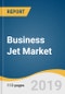 Business Jet Market Size, Share & Trends Analysis Report By Type (Light, Medium, Large), By Business Model (On-Demand Service, Ownership), By Region, And Segment Forecasts, 2019 - 2025 - Product Thumbnail Image