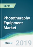 Phototheraphy Equipment Market - Forecasts from 2019 to 2024- Product Image