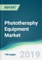 Phototheraphy Equipment Market - Forecasts from 2019 to 2024 - Product Thumbnail Image