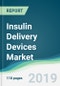 Insulin Delivery Devices Market - Forecasts from 2019 to 2024 - Product Thumbnail Image