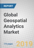 Global Geospatial Analytics Market- Product Image