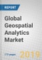 Global Geospatial Analytics Market - Product Thumbnail Image
