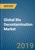 Global Bio Decontamination Market 2019-2025- Product Image