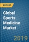 Global Sports Medicine Market 2019-2025 - Product Thumbnail Image