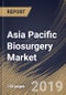 Asia Pacific Biosurgery Market (2019-2025) - Product Thumbnail Image
