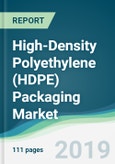 High-Density Polyethylene (HDPE) Packaging Market - Forecasts from 2019 to 2024- Product Image