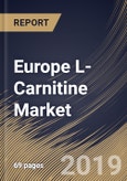 Europe L-Carnitine Market (2019-2025)- Product Image