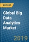 Global Big Data Analytics Market 2019-2025 - Product Thumbnail Image