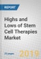 Highs and Lows of Stem Cell Therapies: Off- The-Shelf Solutions - Product Thumbnail Image