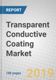 Transparent Conductive Coating: Materials and Global Markets- Product Image