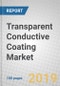 Transparent Conductive Coating: Materials and Global Markets - Product Thumbnail Image