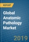 Global Anatomic Pathology Market 2019-2025 - Product Thumbnail Image