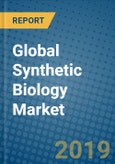 Global Synthetic Biology Market 2019-2025- Product Image