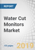 Water Cut Monitors Market by Sector (Upstream, Midstream, Downstream) Location (Onshore, Offshore) Application (Well Testing, Separation Vessel, LACT, Tank Farm & Pipeline, MPFM Applications, Refinery), Region - Global Forecast to 2024- Product Image