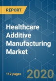 Healthcare Additive Manufacturing (3D Printing) Market - Growth, Trends, and Forecasts (2020 - 2025)- Product Image