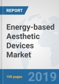 Energy-based Aesthetic Devices Market: Global Industry Analysis, Trends, Market Size, and Forecasts up to 2025- Product Image