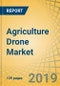 Agriculture Drone Market by Product (Hardware (Rotary Blade, Fixed Wing, Hybrid), Software), Application (Precision Agriculture, Livestock Monitoring, Smart Greenhouse, Irrigation, Precision Fish Farming), and Geography - Global Forecast to 2025 - Product Thumbnail Image