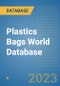 Plastics Bags World Database - Product Image