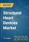 Structural Heart Devices Market - Growth, Trends, and Forecasts (2020 - 2025) - Product Thumbnail Image
