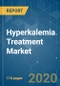 Hyperkalemia Treatment Market - Growth, Trends, and Forecast (2020 - 2025) - Product Thumbnail Image