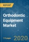 Orthodontic Equipment Market - Growth, Trends, and Forecast (2020 - 2025) - Product Thumbnail Image