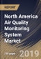North America Air Quality Monitoring System Market (2019-2025) - Product Thumbnail Image