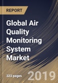 Global Air Quality Monitoring System Market (2019-2025)- Product Image