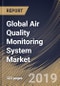 Global Air Quality Monitoring System Market (2019-2025) - Product Thumbnail Image