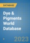 Dye & Pigments World Database - Product Image