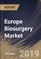 Europe Biosurgery Market (2019-2025) - Product Thumbnail Image