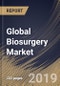 Global Biosurgery Market (2019-2025) - Product Thumbnail Image
