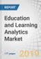 Education and Learning Analytics Market by Application (Performance Management, Curriculum Development and Intervention Management, and People Acquisition and Retention), Component, Deployment, End User, and Region - Global Forecast to 2024 - Product Thumbnail Image