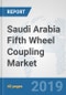 Saudi Arabia Fifth Wheel Coupling Market: Prospects, Trends Analysis, Market Size and Forecasts up to 2025 - Product Thumbnail Image