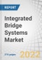 Integrated Bridge Systems Market by End User (OEM, Aftermarket), Ship Type (Commercial: Bulk Carriers, Dredgers, Defense: Frigates, Corvettes, OPVs), Subsystem (INS, VDR, AWOS, AIS), Component (Hardware, Software), and Region - Global Forecast to 2025 - Product Thumbnail Image