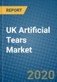UK Artificial Tears Market 2019-2025- Product Image