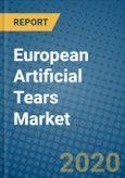 European Artificial Tears Market 2019-2025- Product Image