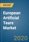 European Artificial Tears Market 2019-2025 - Product Thumbnail Image