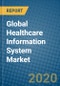 Global Healthcare Information System Market 2019-2025 - Product Thumbnail Image