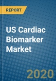 US Cardiac Biomarker Market 2019-2025- Product Image
