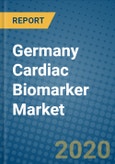 Germany Cardiac Biomarker Market 2019-2025- Product Image