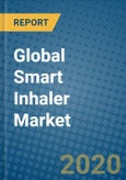 Global Smart Inhaler Market 2019-2025- Product Image