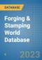 Forging & Stamping World Database - Product Image