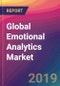 Global Emotional Analytics Market Size, Market Share, Application Analysis, Regional Outlook, Growth Trends, Key Players, Competitive Strategies and Forecasts, 2019 To 2027 - Product Thumbnail Image