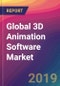 Global 3D Animation Software Market Size, Market Share, Application Analysis, Regional Outlook, Growth Trends, Key Players, Competitive Strategies and Forecasts, 2019 To 2027 - Product Thumbnail Image