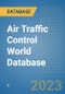 Air Traffic Control World Database - Product Image