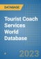 Tourist Coach Services World Database - Product Image