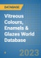 Vitreous Colours, Enamels & Glazes World Database - Product Image