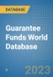 Guarantee Funds World Database - Product Image