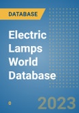 Electric Lamps World Database- Product Image